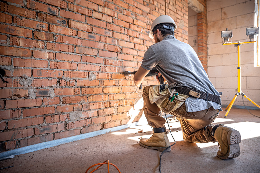 emergency foundation repair winnipeg