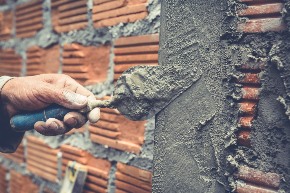 Brick Foundation Repair Winnipeg
