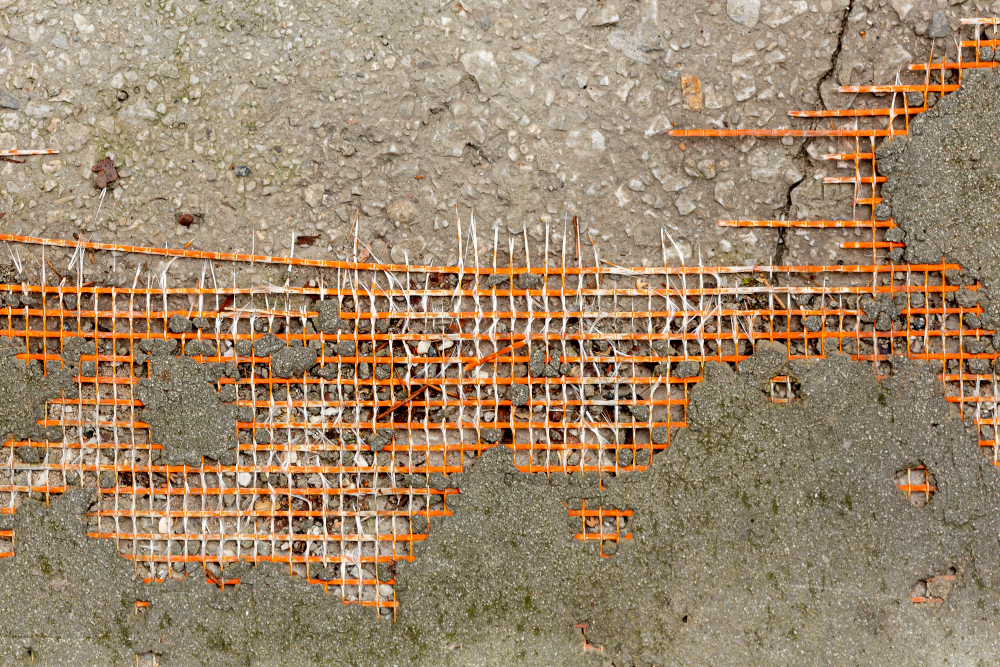 structural foundation repair winnipeg