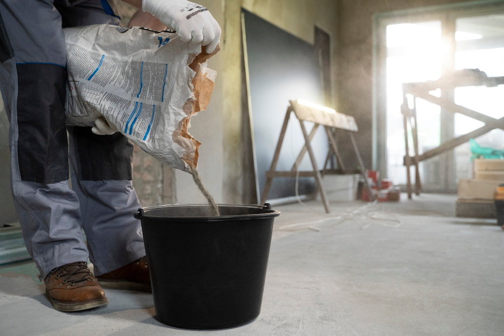 Foundation Repair Winnipeg