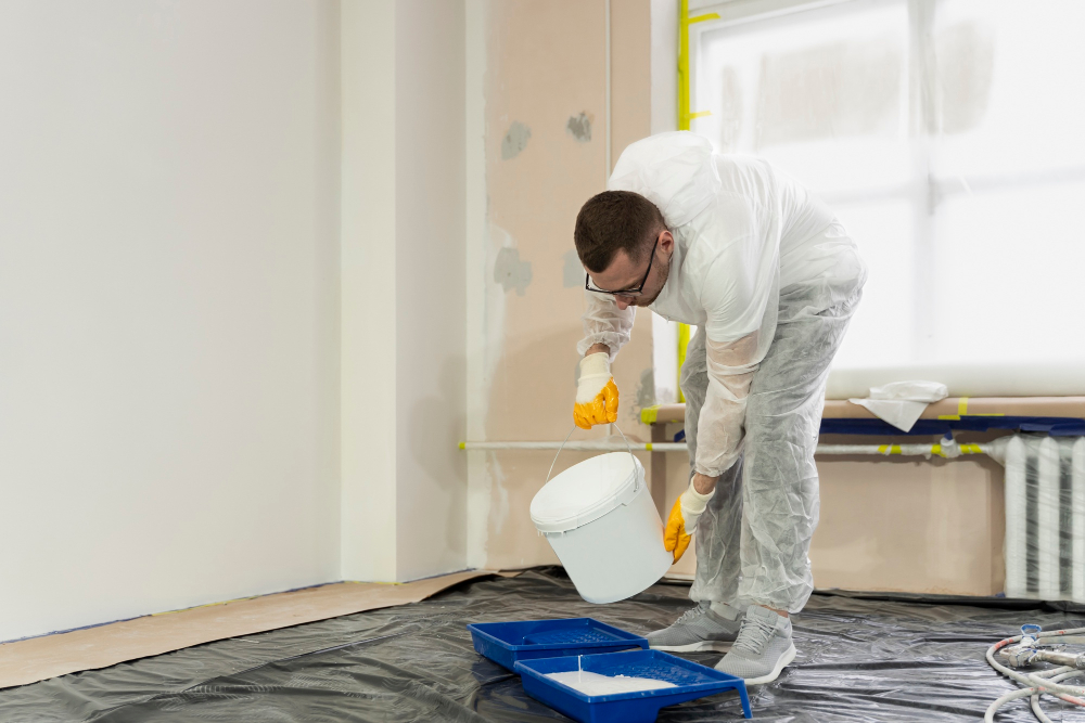 polyurethane foundation repair wpg