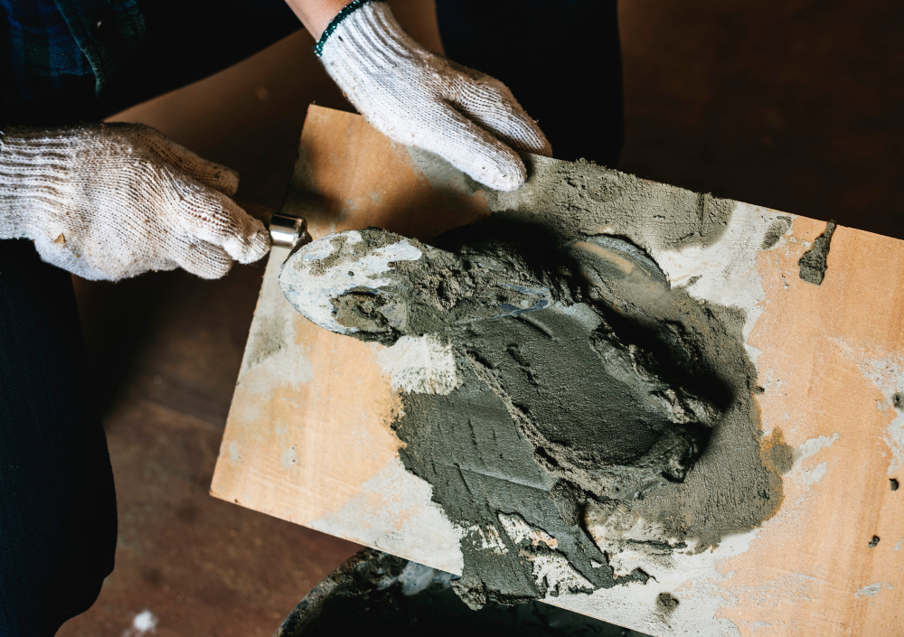 cement foundation repair winnipeg
