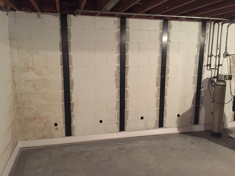 foundation waterproofing winnipeg